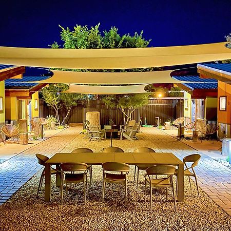 Downtown Kokopelli West 4 - Newly Remodeled Stylish Studio Moab Exteriör bild