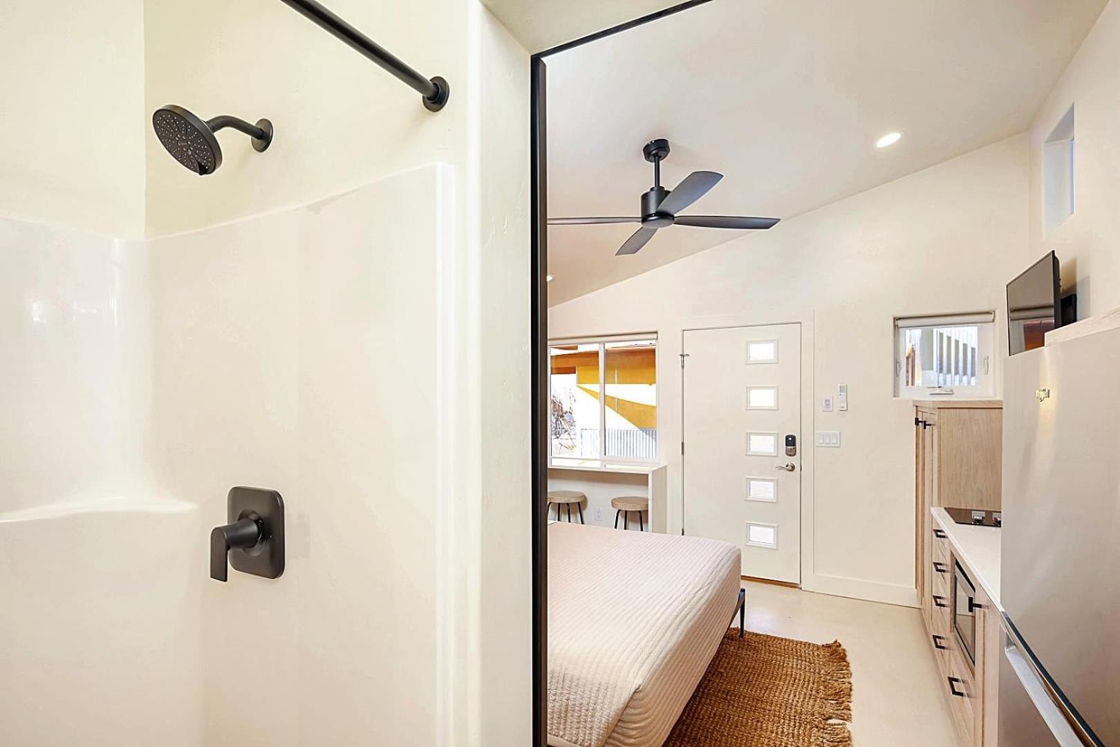 Downtown Kokopelli West 4 - Newly Remodeled Stylish Studio Moab Exteriör bild