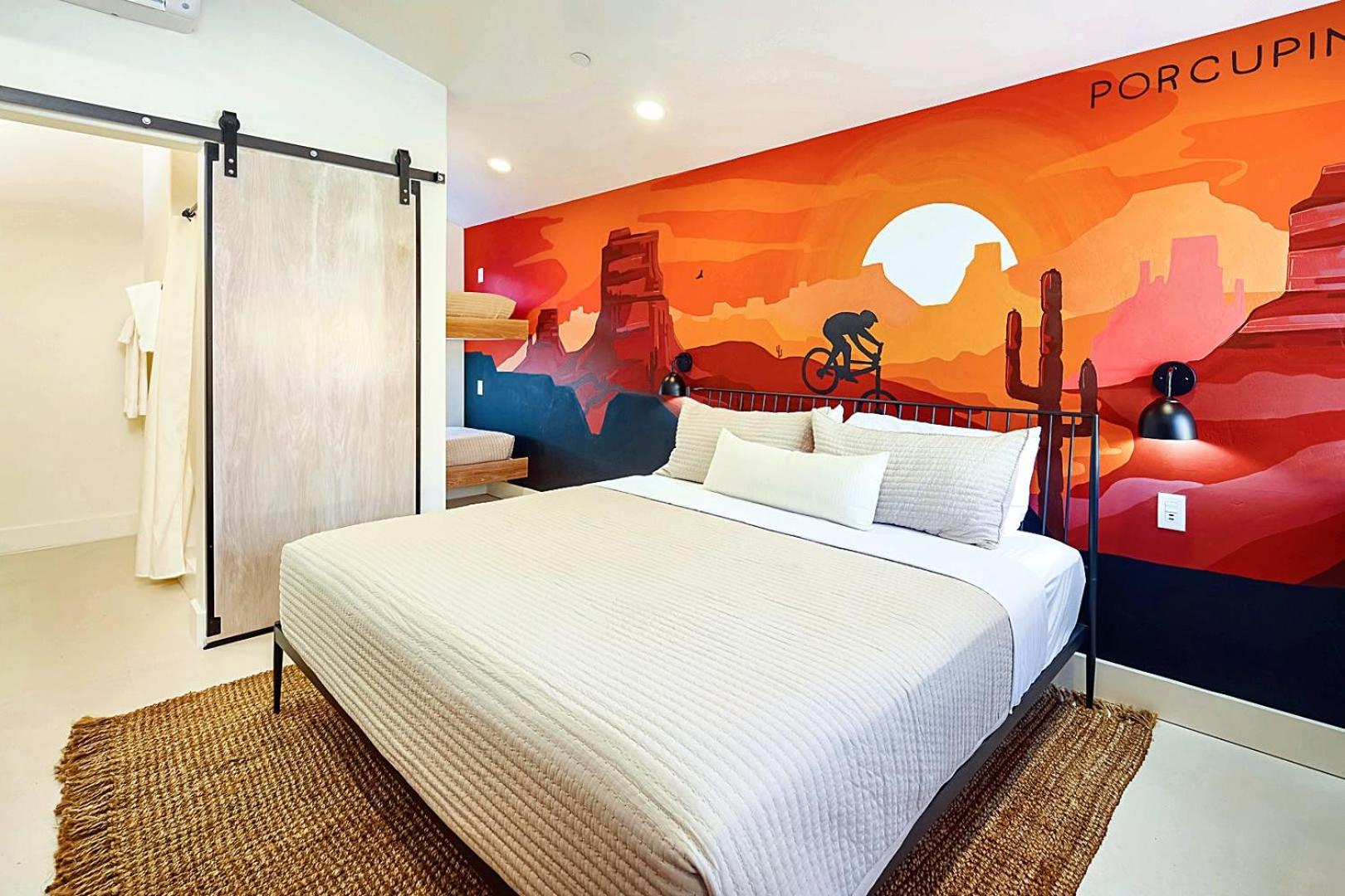 Downtown Kokopelli West 4 - Newly Remodeled Stylish Studio Moab Exteriör bild