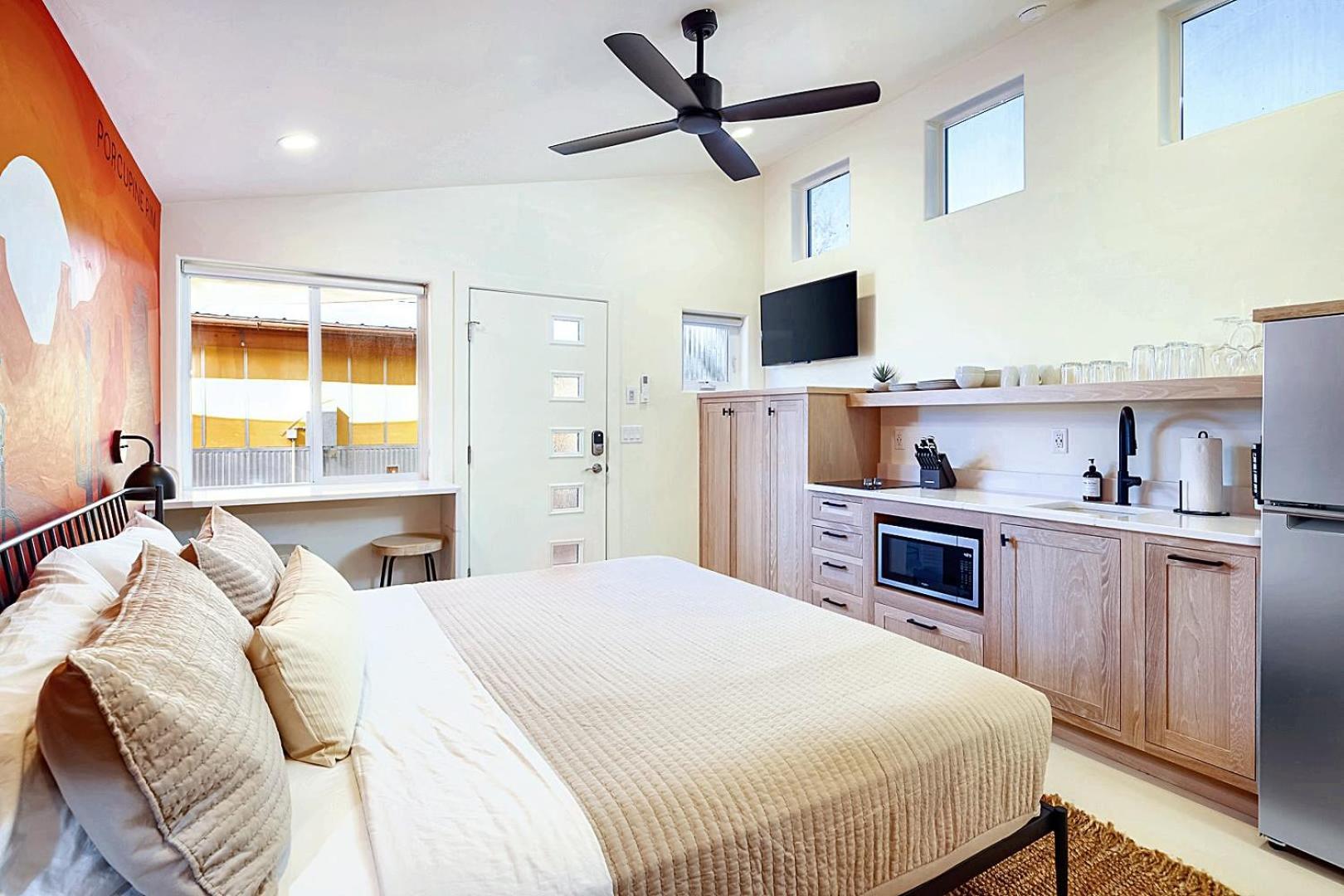 Downtown Kokopelli West 4 - Newly Remodeled Stylish Studio Moab Exteriör bild