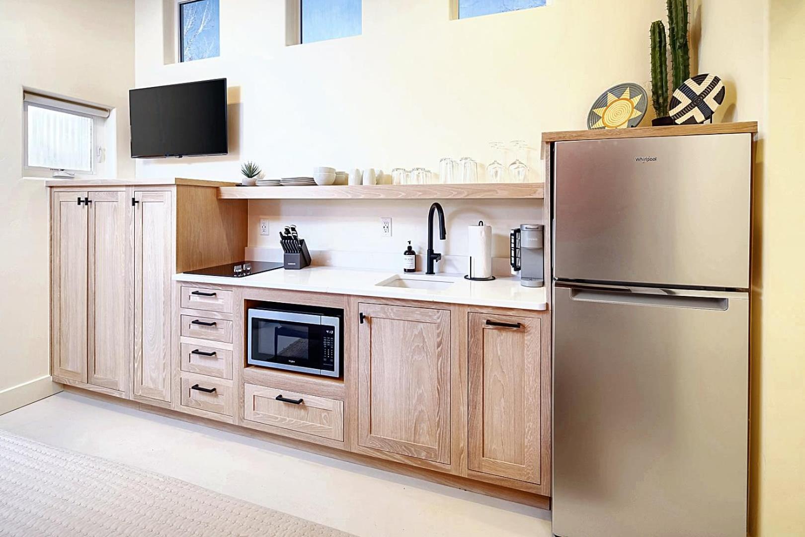 Downtown Kokopelli West 4 - Newly Remodeled Stylish Studio Moab Exteriör bild